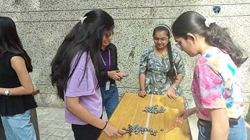 Highlights | Shaurya 2K25 | A State Level Tech-fest | VVP ENGINEERING COLLEGE-RAJKOT