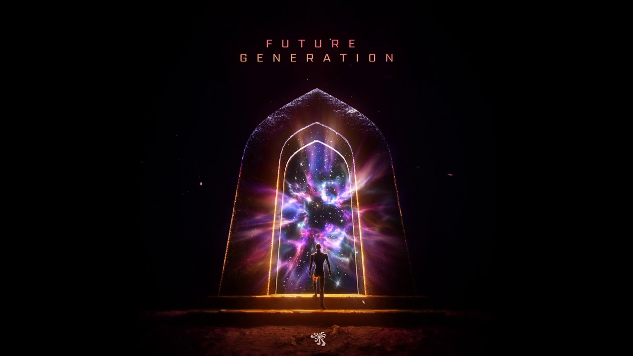 Sidewave  - Just a Trip @Alien Records