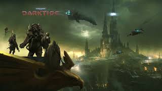 Warhammer 40,000: Darktide Ost: Waiting To Strike + Imperial Strike Custom Mix