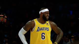 LeBron James Mix-"Mo Money Mo Problems" Feat. P Diddy and The Notorious B.I.G #lebronjames