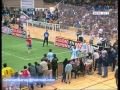 Argentina 9 Chile 5 Futbol Senior Indoor Show 2012 Los goles (29/6/2012)