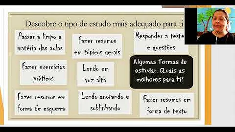 Qual é o significado de estudar?