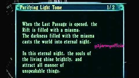 Fatal Frame 3 The Tormented PS2 Walkthrough Part 28