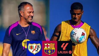 Download Lagu ALL SET FOR THE NEXT CHALLENGE | FC Barcelona Training 🔵🔴 MP3 Download Lagu ALL SET FOR THE NEXT CHALLENGE | FC Barcelona Training 🔵🔴 MP3
