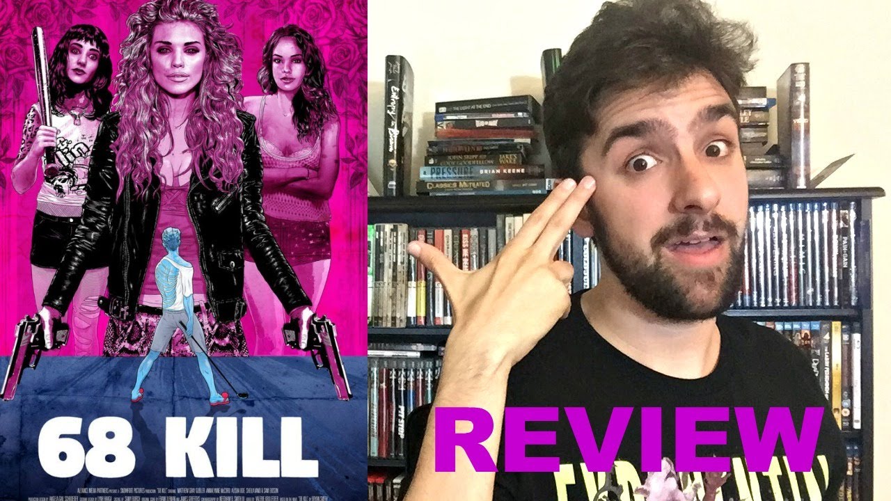 Kills Movie Poster Kills Movie Poster