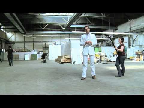 Armin Chodzinski -