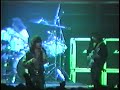 Deep Purple, Concert at Forest National, Bruxelles, Belgique, march 8th, 1991