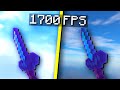 YOUR Favorite FPS Boost Packs in Skywars!