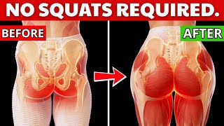 Over 50? 3 Essential Exercises to Quickly Build Stronger Glutes!