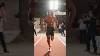 #AI generator#boxing and body full race trending reel like subscribe badhao