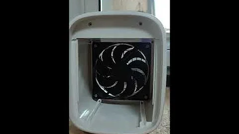 Smart Air - How To Install QT3 Side Strips