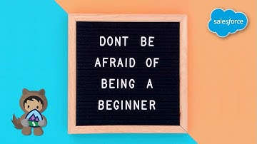 How To: Create a Custom Object, Tab and Fields (Salesforce Admin Series)