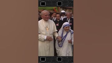 "Niềm vui Sâu sắc từ Trái tim...", trích dẫn của Mẹ Thánh Teresa Calcutta IKhỏe Đẹp Bình An #shorts