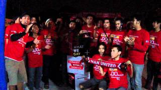 DOIndonesia - UNITED INDONESIA Yogyakarta