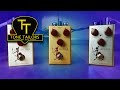 J Rockett Audio Archer Comparison By: Nobes Music