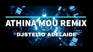 ATHINA MOU DANCE MIX Resimi