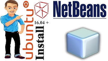 Install netbeans 8.2 latest version | Ubuntu 16.10/16.04 lts | Learning Center