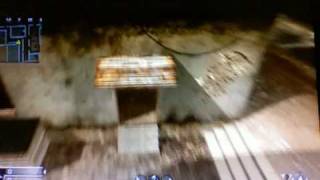 COD4 Glitches- Non-Old School- 5 Backlot glitches