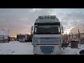 Truck Vlog #33 A venit iarna