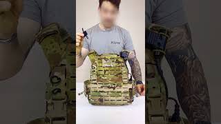 The Best DIY PTT Setup For Military Radios
