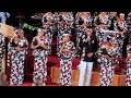 REVIVAL CHOIR LEO TUNAYO FURAHA MKUTANO WA CHRISTMAS CINCINNATI OH 
