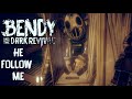 ОНО ПРЕСЛЕДОВАЛО МЕНЯ. Bendy And The Dark Revival #4