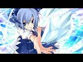 UNL Cirno S Theme Beloved Tomboyish Girl