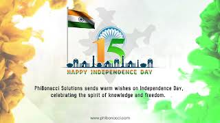 Happy Independence Day