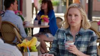 THE GOOD PLACE Trailer