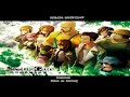 Steins;Gate Senkei Kousoku no Phenogram Original Soundtrack - 23. Rakuen no Hologram (short ver.)