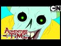 The Crossover Adventure Time Cartoon Network 