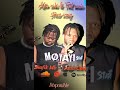 MB Shafik Ft Jada Chris MOYAYI Audio Officiel
