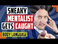 Finally Revealing How Lior Suchard’s Perplexing Magic And Mental Tricks Are Done – Body Language