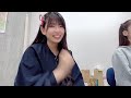 MIMURA HINO 2022年06月04日14時41分50秒 三村 妃乃 の動画、YouTube動画。