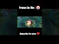 Franco be like 🤡/#mlbb /#mobilelegends /#mlbbesports /#mlbbshorts /#fyp