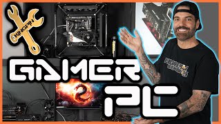 Kingpin Fps Gamer Pc