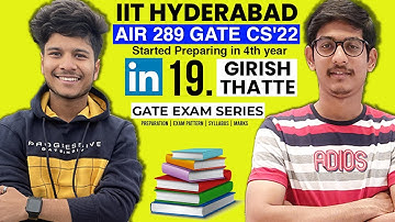AIR 289 GATE CS