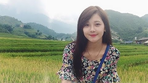 Hát ru – nét văn hóa độc đáo của dân tộc Mường (quay tai Ngọc Lặc)