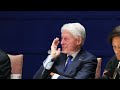 Bill Clinton Just Wrecked the Left's Trump-Epstein Narrative