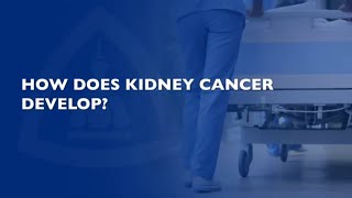 Kidney Cancer FAQ