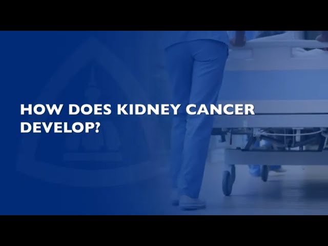 Kidney Cancer FAQ class=