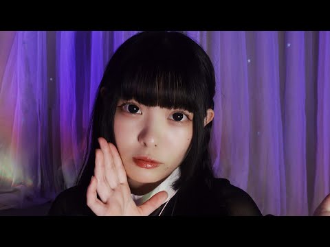 【ASMR】ただいまのマウスサウンド【mouth sound】