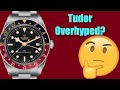 Is tudor overhyped