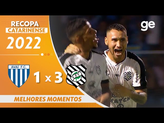 Figueirense vence o Juventus e conquista a Copa SC - Figueirense Futebol  Clube