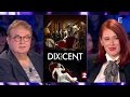 Dominique besnehard et audrey fleurot  on nest pas couch 10 octobre 2015 onpc