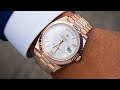 An Unstoppable Rolex and Patek Collection. | NYC Watch Collections (Ep. 2)