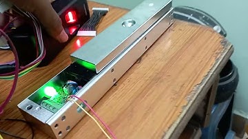 COSEC ARGO DEVICE Access control