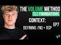 CLC Foundations - Context: Defining /NQ + RSP (Ep 7)