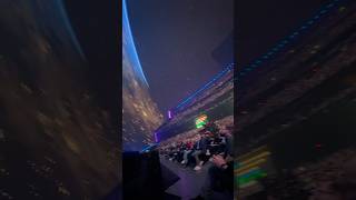 The Most Immersive Experience Ever