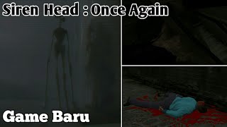 Game baru Siren head - Siren Head : Once Again Full Gameplay Indonesia screenshot 4